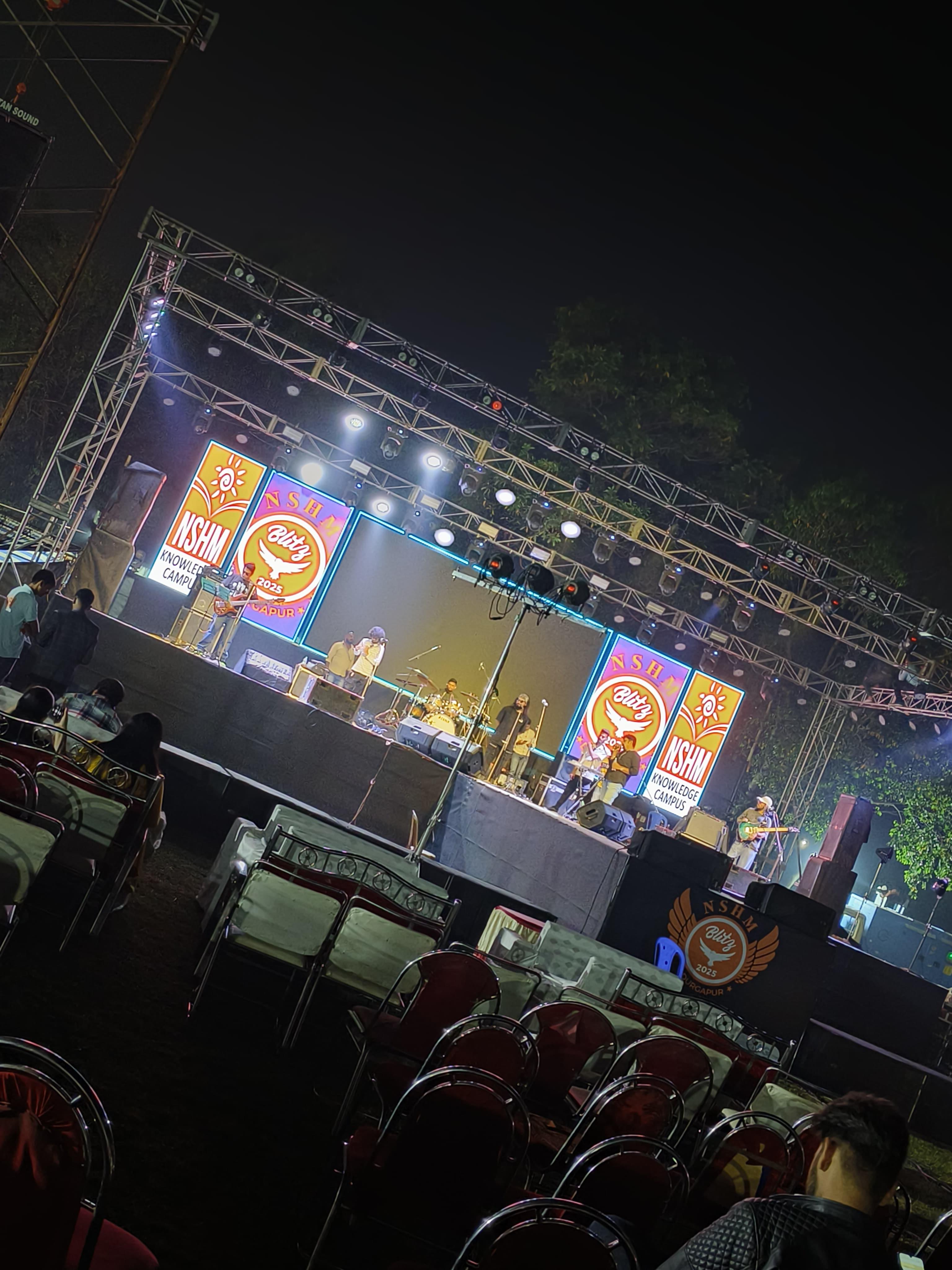 NSHM Knowledge Campus Durgapur Events photo 2